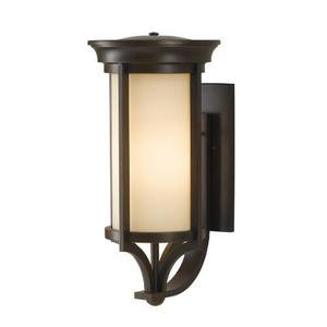 MOL7504HTBZ Merrill Entrance Outdoor Wall Light - Heritage Bronze MOL7504HTBZ Merrill Entrance Outdoor Wall Light - Heritage Bronze