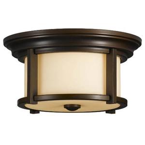 MOL7513HTBZ Merrill Ceiling Ceiling Mounted - Heritage Bronze MOL7513HTBZ Merrill Ceiling Ceiling Mounted - Heritage Bronze