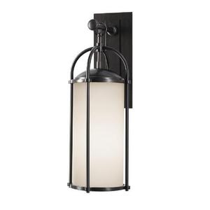 MOL7601ES Dakota Entrance Outdoor Wall Light - Espresso MOL7601ES Dakota Entrance Outdoor Wall Light - Espresso