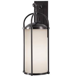MOL7602ES Dakota Entrance Outdoor Wall Light - Espresso MOL7602ES Dakota Entrance Outdoor Wall Light - Espresso