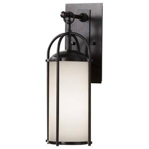 MOL7604ES Dakota Entrance Outdoor Wall Light - Espresso MOL7604ES Dakota Entrance Outdoor Wall Light - Espresso