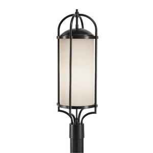 MOL7607ES Dakota Post Light Post Lights - Espresso MOL7607ES Dakota Post Light Post Lights - Espresso