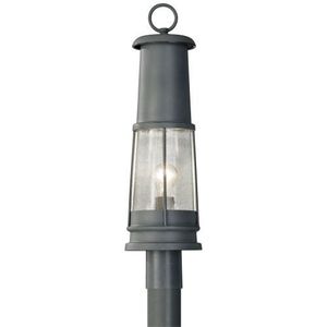 MOL8108STC Chelsea Harbor Post Light Post Lights - Storm Cloud MOL8108STC Chelsea Harbor Post Light Post Lights - Storm Cloud