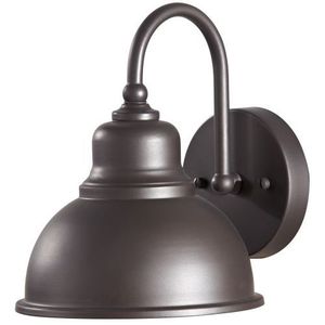 MOL8701ORB Darby Entrance Outdoor Wall Light - Oil Rubbed Bronze MOL8701ORB Darby Entrance Outdoor Wall Light - Oil Rubbed Bronze