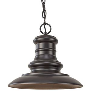 MOL8904RSZ Redding Station Hanging Hanging Lantern - Restoration Bronze MOL8904RSZ Redding Station Hanging Hanging Lantern - Restoration Bronze