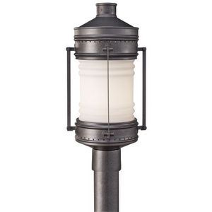 MOL9107OLC Dockyard Post Light Post Lights - Oil Can MOL9107OLC Dockyard Post Light Post Lights - Oil Can