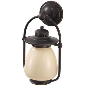 MOL9402GBZ Mc Coy Entrance Outdoor Wall Light - Grecian Bronze MOL9402GBZ Mc Coy Entrance Outdoor Wall Light - Grecian Bronze