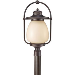 MOLPL7508GBZ Mc Coy Post Light Post Lights - Grecian Bronze MOLPL7508GBZ Mc Coy Post Light Post Lights - Grecian Bronze