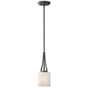 MP1228CI Brody Mini-Pendant Pendant Light - Colonial Iron MP1228CI Brody Mini-Pendant Pendant Light - Colonial Iron