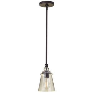 MP1261ORB Urban Renewal Mini-Pendant Pendant Light - Oil Rubbed Bronze MP1261ORB Urban Renewal Mini-Pendant Pendant Light - Oil Rubbed Bronze