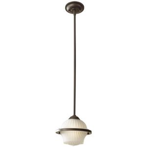 MP1266ORB Urban Renewal Mini-Pendant Pendant Light - Oil Rubbed Bronze MP1266ORB Urban Renewal Mini-Pendant Pendant Light - Oil Rubbed Bronze