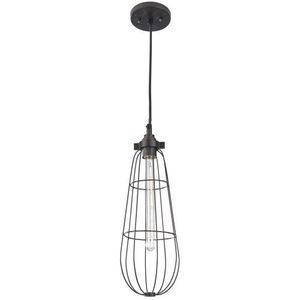 MP1271ORB Urban Renewal Mini-Pendant Pendant Light - Oil Rubbed Bronze MP1271ORB Urban Renewal Mini-Pendant Pendant Light - Oil Rubbed Bronze