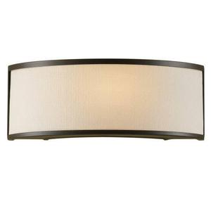 MWB1461ORB Stelle 1 Bulb Wall Sconce - Oil Rubbed Bronze MWB1461ORB Stelle 1 Bulb Wall Sconce - Oil Rubbed Bronze