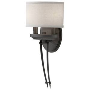 MWB1572CI Brody Multi Bulb Wall Sconce - Colonial Iron MWB1572CI Brody Multi Bulb Wall Sconce - Colonial Iron