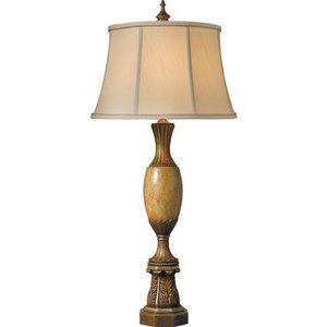 M9575LIGD Belvedere Library Table Lamp - Library Gold M9575LIGD Belvedere Library Table Lamp - Library Gold