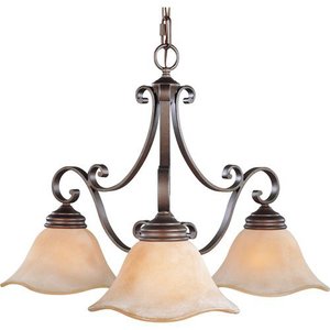 MF18373CB Tuscan Villa Mini Chandelier - Corinthian Bronze MF18373CB Tuscan Villa Mini Chandelier - Corinthian Bronze