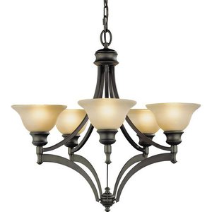MF19425ORB Pub Mid Sized Chandelier Chandelier - Oil Rubbed Bronze MF19425ORB Pub Mid Sized Chandelier Chandelier - Oil Rubbed Bronze