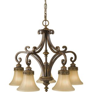 MF23975WAL Drawing Room Mid Sized Chandelier Chandelier - Walnut MF23975WAL Drawing Room Mid Sized Chandelier Chandelier - Walnut