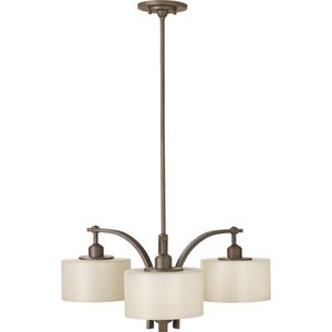 MF24033CB Sunset Drive Mini Chandelier - Corinthian Bronze MF24033CB Sunset Drive Mini Chandelier - Corinthian Bronze