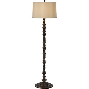 MFL6239EBY Gannon Floor Lamp - Ebony MFL6239EBY Gannon Floor Lamp - Ebony