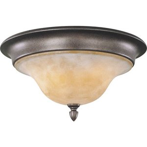 MFM221CB Tuscan Villa Flush Mount Ceiling Light - Corinthian Bronze MFM221CB Tuscan Villa Flush Mount Ceiling Light - Corinthian Bronze