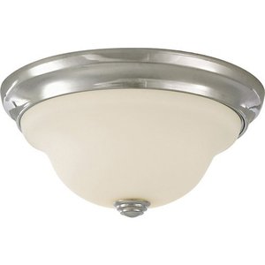 MFM250CH Morningside Flush Mount Ceiling Light - Chrome MFM250CH Morningside Flush Mount Ceiling Light - Chrome