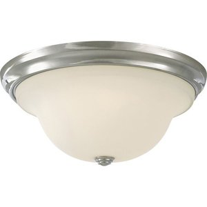 MFM252CH Morningside Flush Mount Ceiling Light - Chrome MFM252CH Morningside Flush Mount Ceiling Light - Chrome
