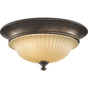 MFM277BRB Somerset Flush Mount Ceiling Light - British Bronze MFM277BRB Somerset Flush Mount Ceiling Light - British Bronze