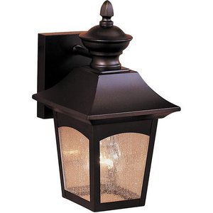 MOL1000ORB Homestead Entrance Outdoor Wall Light - Oil Rubbed Bronze MOL1000ORB Homestead Entrance Outdoor Wall Light - Oil Rubbed Bronze