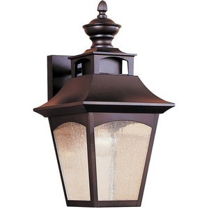 MOL1001ORB Homestead Entrance Outdoor Wall Light - Oil Rubbed Bronze MOL1001ORB Homestead Entrance Outdoor Wall Light - Oil Rubbed Bronze