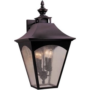 MOL1004ORB Homestead Entrance Outdoor Wall Light - Oil Rubbed Bronze MOL1004ORB Homestead Entrance Outdoor Wall Light - Oil Rubbed Bronze