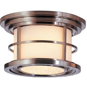 MOL2213BS Lighthouse Ceiling Ceiling Mounted - Brushed Steel MOL2213BS Lighthouse Ceiling Ceiling Mounted - Brushed Steel