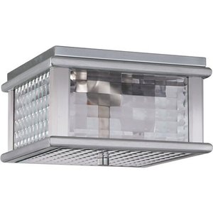 MOL3413BRAL Mission Lodge Ceiling Ceiling Mounted - Brushed Aluminum MOL3413BRAL Mission Lodge Ceiling Ceiling Mounted - Brushed Aluminum