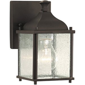 MOL4000ORB Terrace Entrance Outdoor Wall Light - Oil Rubbed Bronze MOL4000ORB Terrace Entrance Outdoor Wall Light - Oil Rubbed Bronze