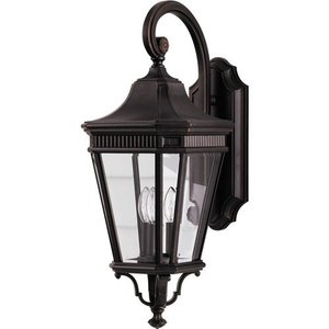 MOL5402GBZ Cotswold Lane Entrance Outdoor Wall Light - Grecian Bronze MOL5402GBZ Cotswold Lane Entrance Outdoor Wall Light - Grecian Bronze