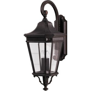 MOL5404GBZ Cotswold Lane Entrance Outdoor Wall Light - Grecian Bronze MOL5404GBZ Cotswold Lane Entrance Outdoor Wall Light - Grecian Bronze