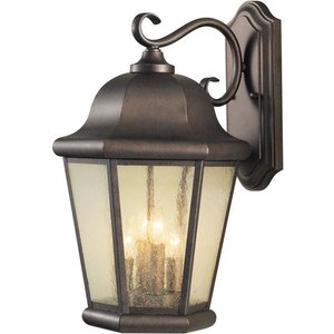 MOL5904CB Martinsville Entrance Outdoor Wall Light - Corinthian Bronze MOL5904CB Martinsville Entrance Outdoor Wall Light - Corinthian Bronze