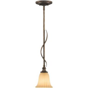 MP1120BRB Somerset Mini-Pendant Pendant Light - British Bronze MP1120BRB Somerset Mini-Pendant Pendant Light - British Bronze