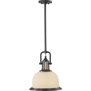 MP1146DBZ Parker Place Down Light Pendant Light - Dark Bronze MP1146DBZ Parker Place Down Light Pendant Light - Dark Bronze