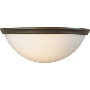 MWB1222ORB Gravity 1 Bulb Wall Sconce - Oil Rubbed Bronze MWB1222ORB Gravity 1 Bulb Wall Sconce - Oil Rubbed Bronze