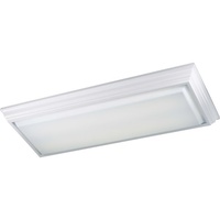Flush Mount Ceiling Light 22" Width Flush Mount Ceiling Light 22" Width