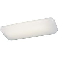 Flush Mount Ceiling Light 12" Width Flush Mount Ceiling Light 12" Width