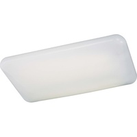 Flush Mount Ceiling Light 17-1/4" Width Flush Mount Ceiling Light 17-1/4" Width