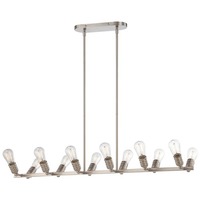 Linear Pendants 41-1/4" Width Linear Pendants 41-1/4" Width