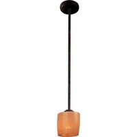 Mini-Pendant 5-1/4" Width Mini-Pendant 5-1/4" Width