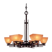 Mid Sized Chandelier 29" Width Mid Sized Chandelier 29" Width