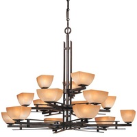 Large Foyer Chandelier 45-3/4" Width Large Foyer Chandelier 45-3/4" Width