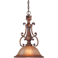 Down Light Pendant 15" Width Down Light Pendant 15" Width