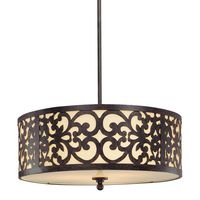 Mini Chandelier 20" Width Mini Chandelier 20" Width