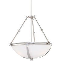 Up Light Pendant 22-1/4" Width Up Light Pendant 22-1/4" Width